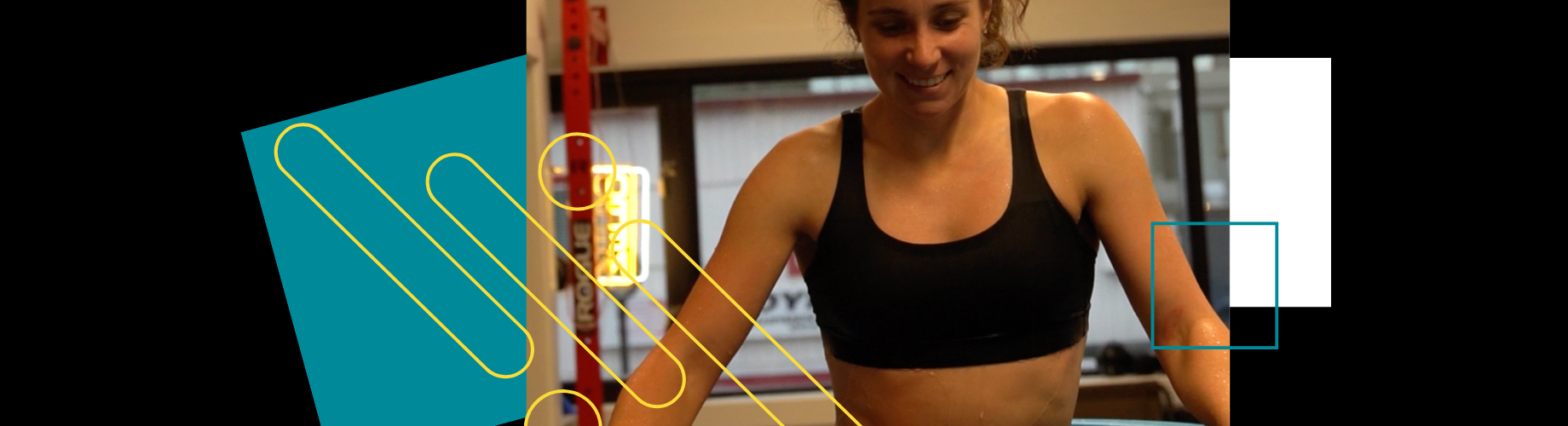 Hot and cold contrast therapy pools at The Cove Sports Recovery designed to enhance muscle recovery and reduce soreness.