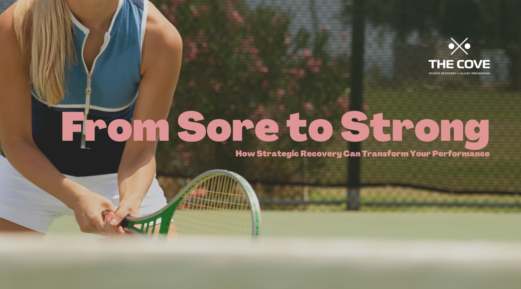 Client enjoying a contrast water immersion plunge at The Cove Sports Recovery in Vancouver, BC, for enhanced muscle recovery and relaxation.