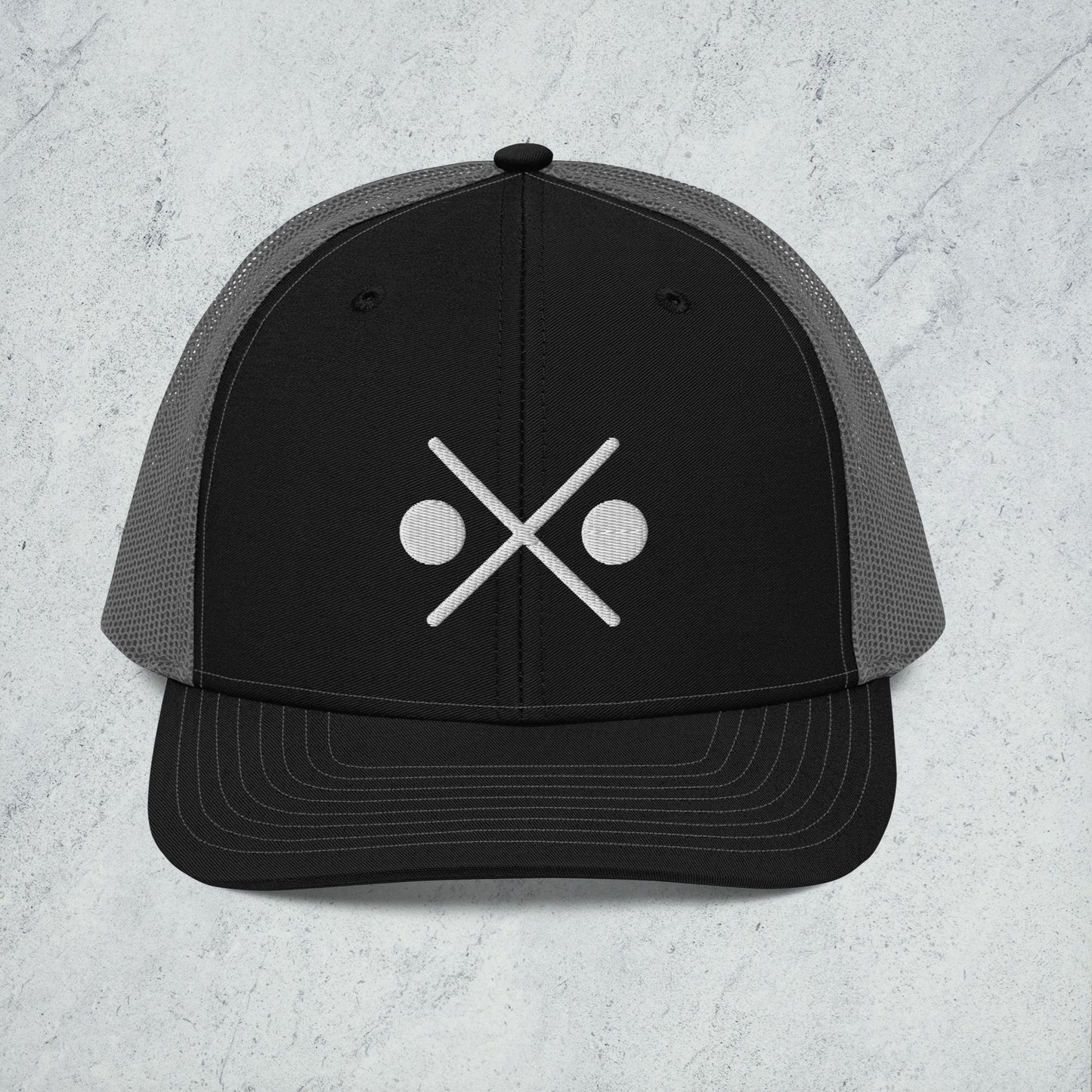 Cove Trucker Cap