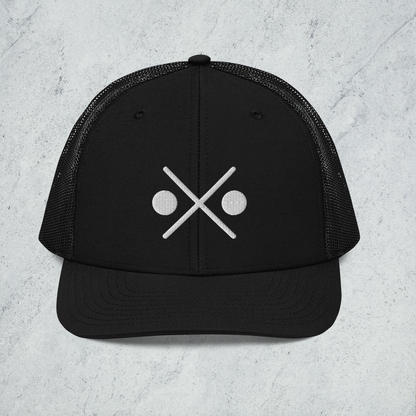 Cove Trucker Cap