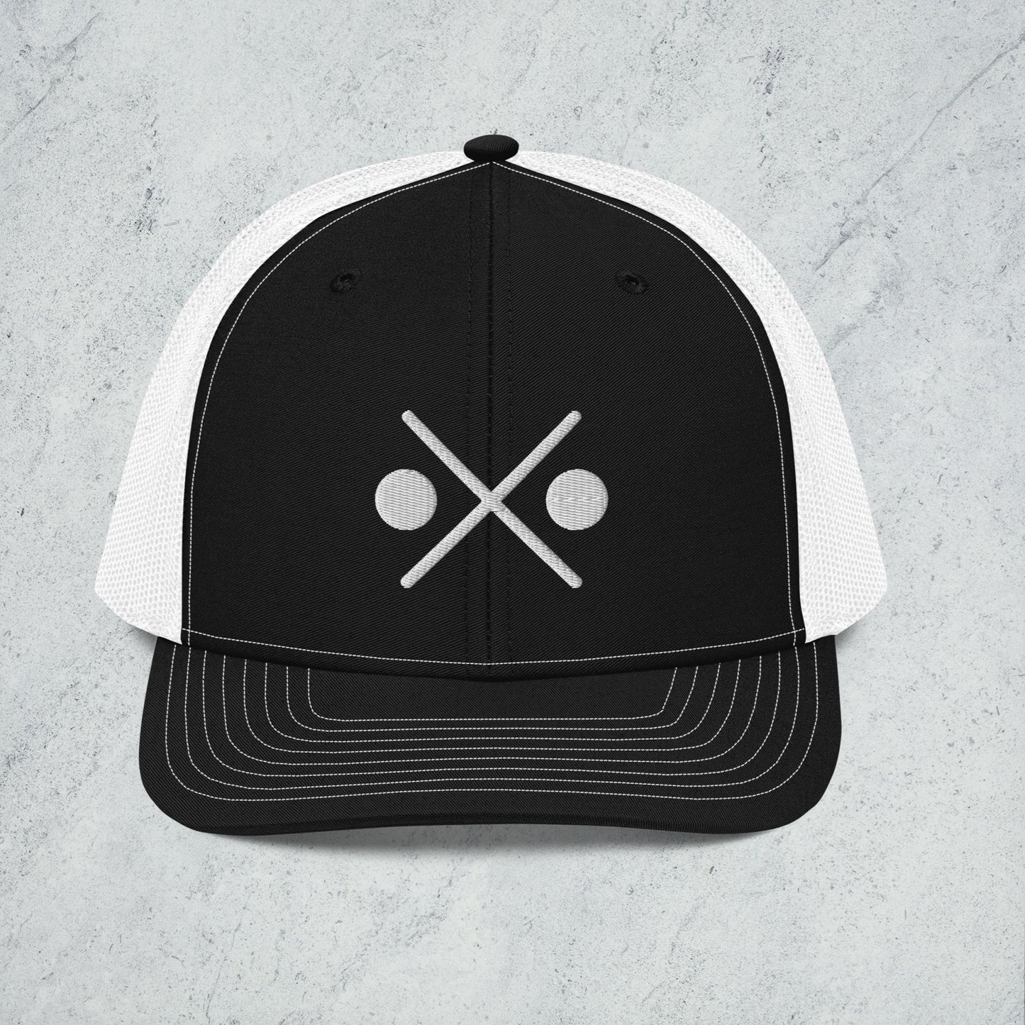 Cove Trucker Cap