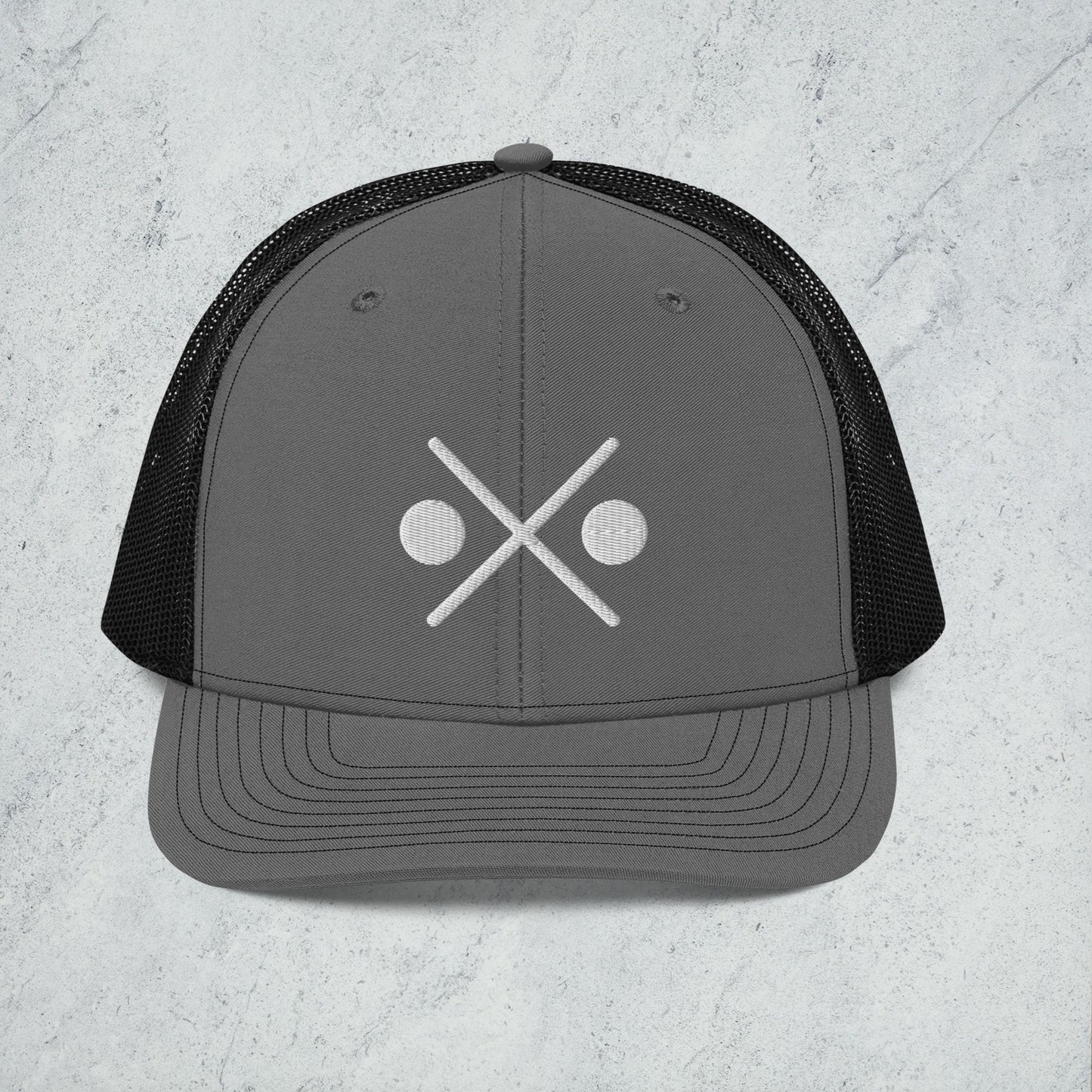 Cove Trucker Cap