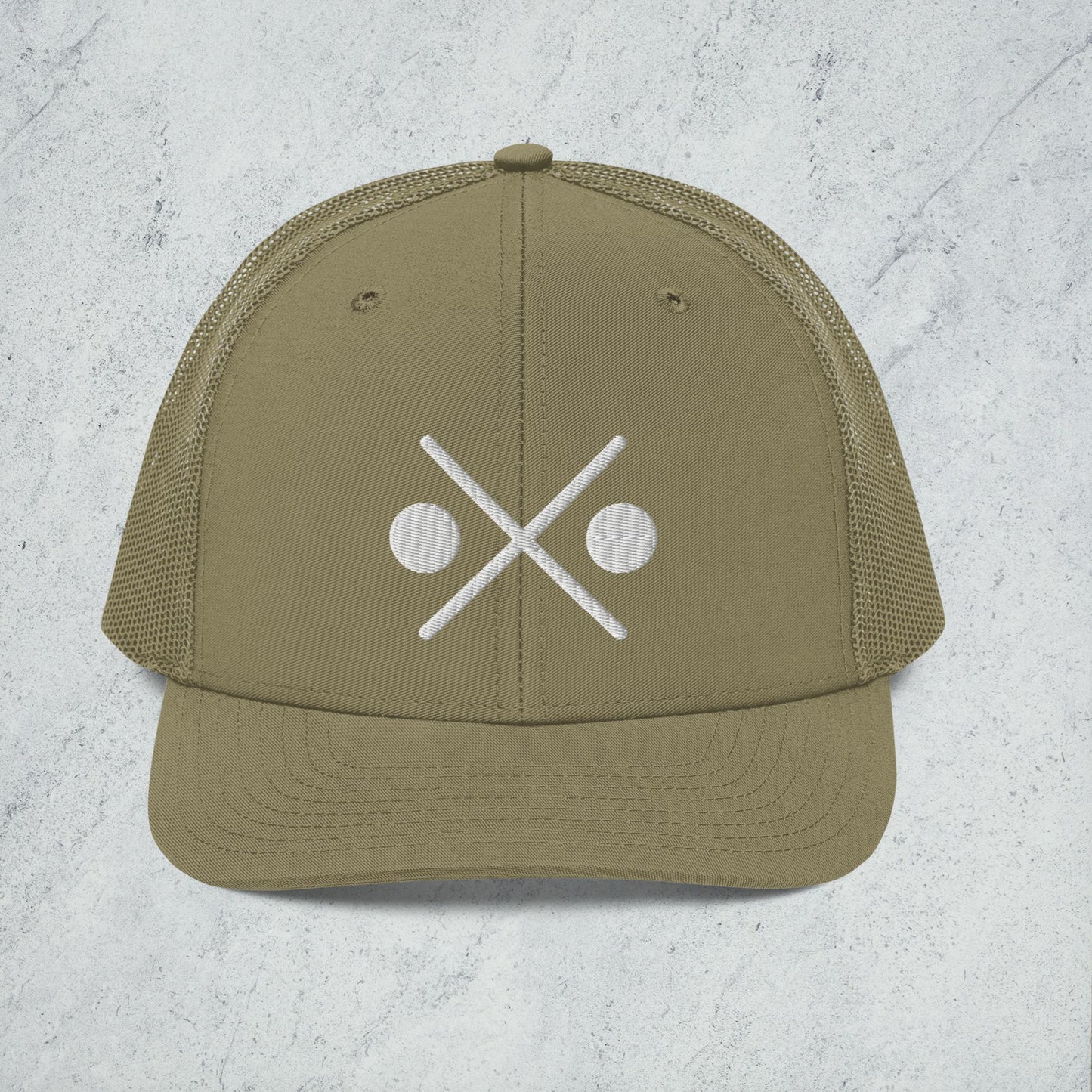 Cove Trucker Cap