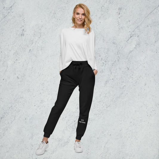 Women's fleece sweatpants