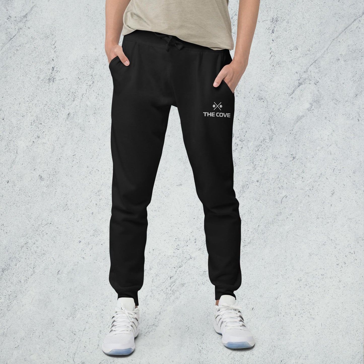 Cove Fleece Sweat Pants