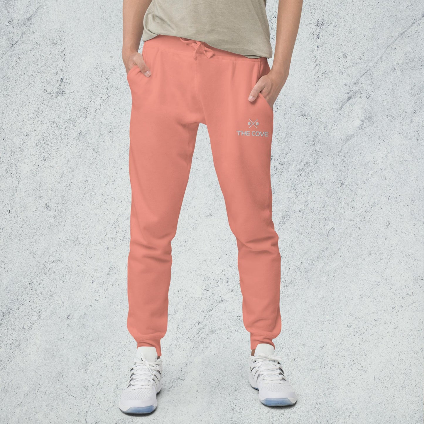 Cove Fleece Sweat Pants