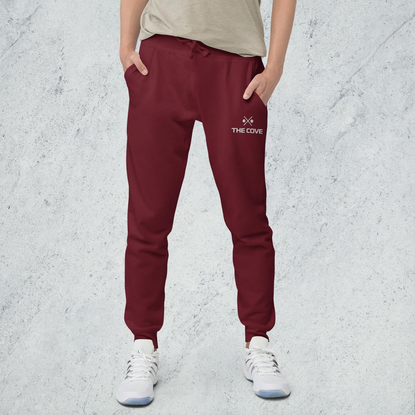 Cove Fleece Sweat Pants