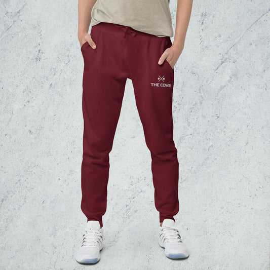 Cove Fleece Sweat Pants