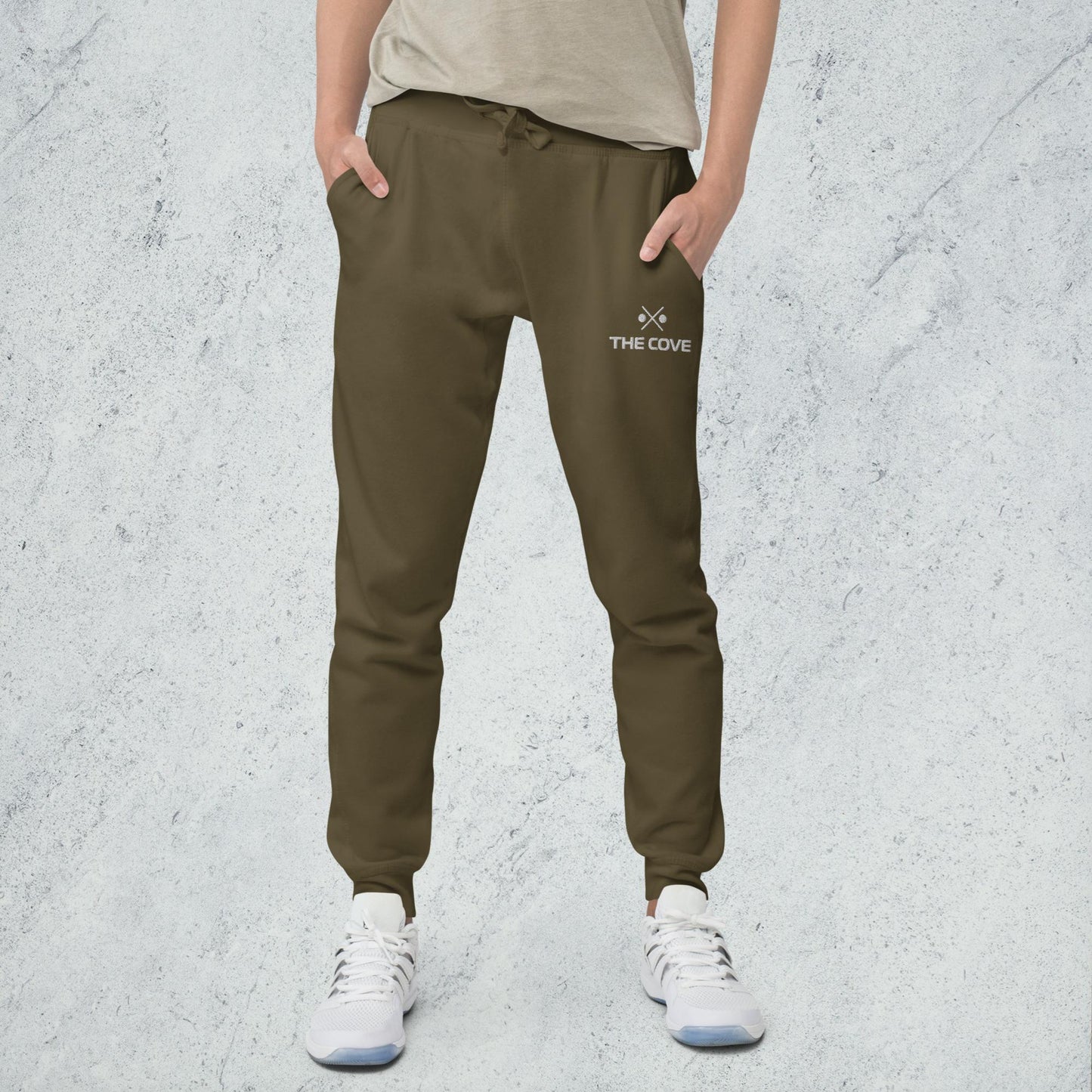 Cove Fleece Sweat Pants