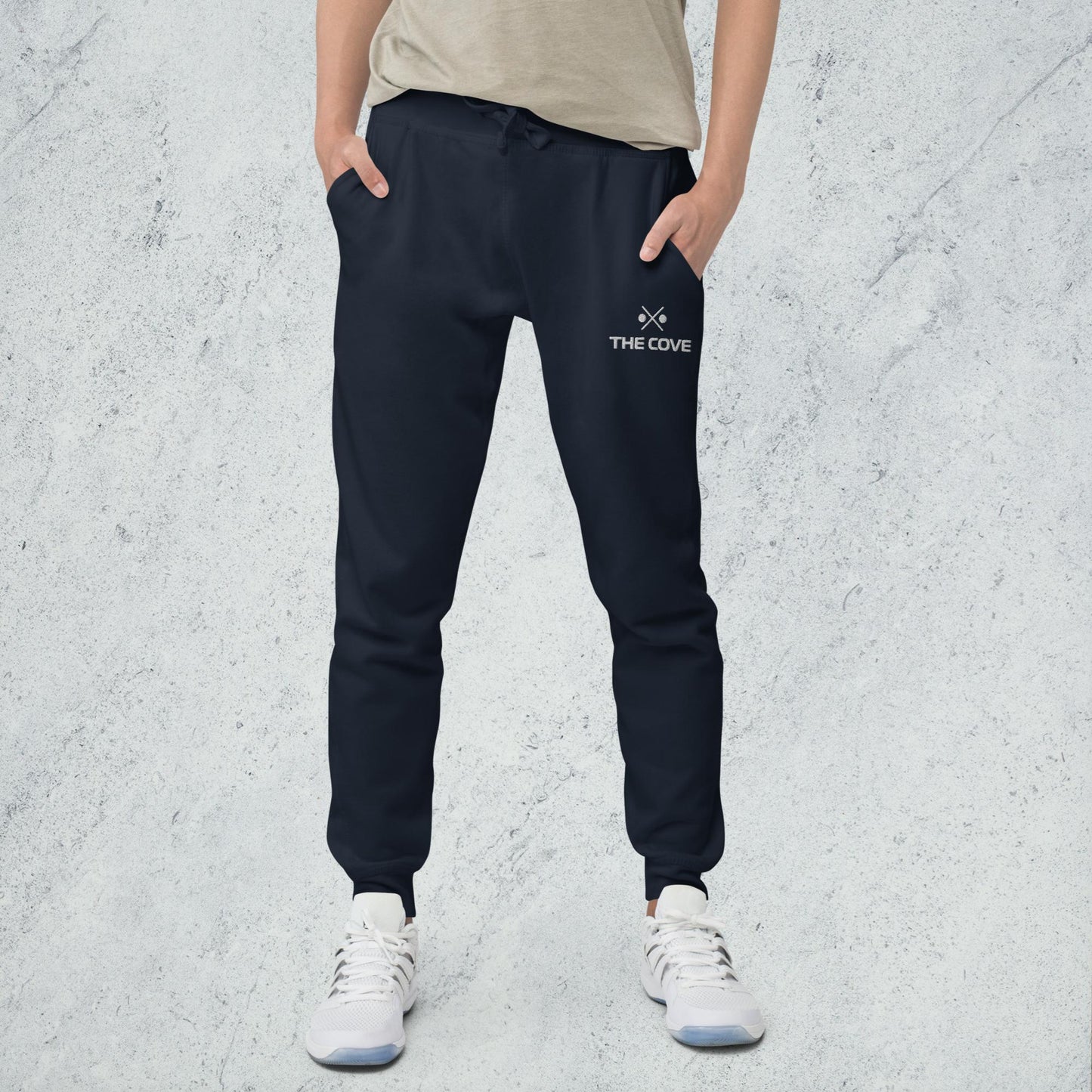 Cove Fleece Sweat Pants