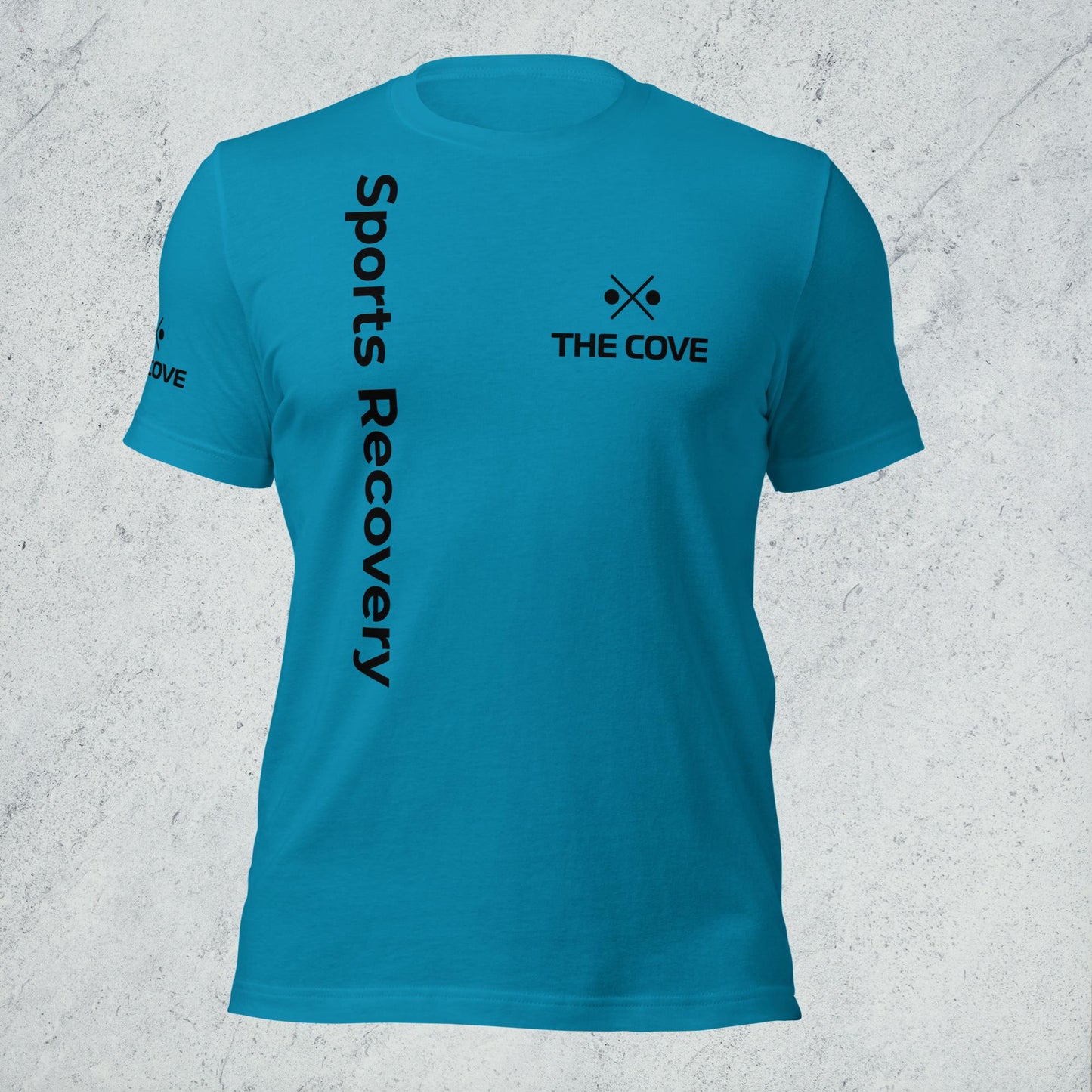 Sports Recovery Shirt