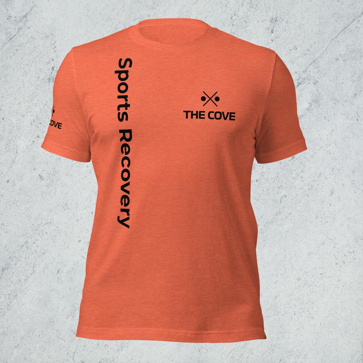 Sports Recovery Shirt