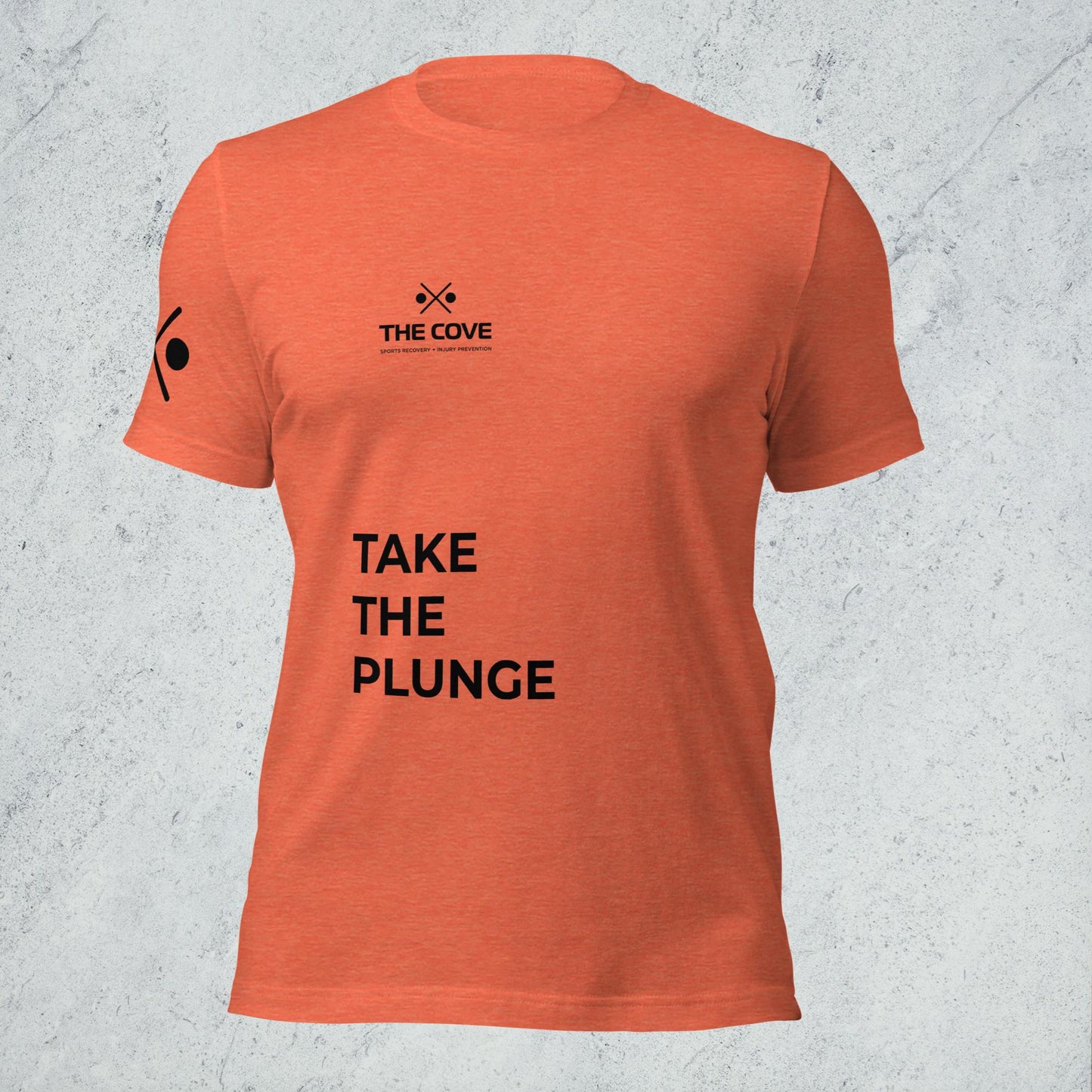 Take the Plunge