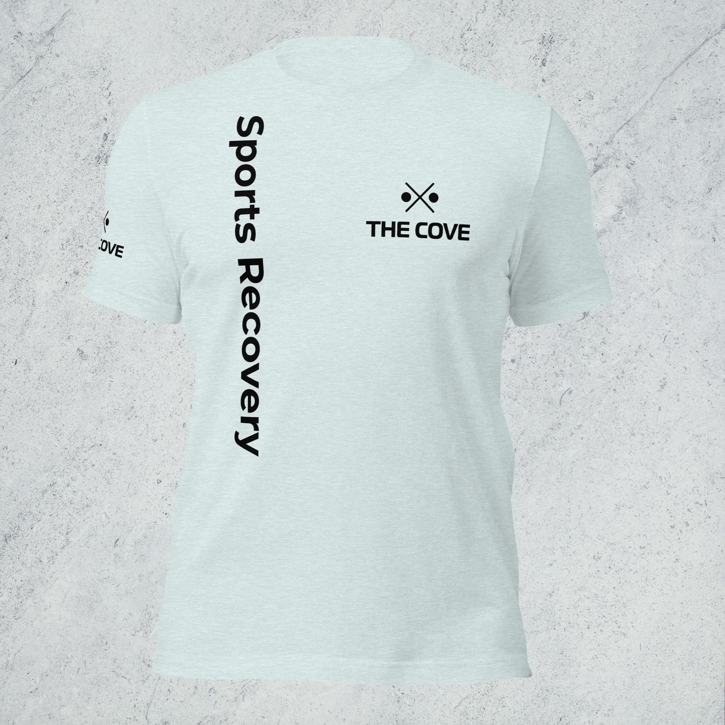 Sports Recovery Shirt