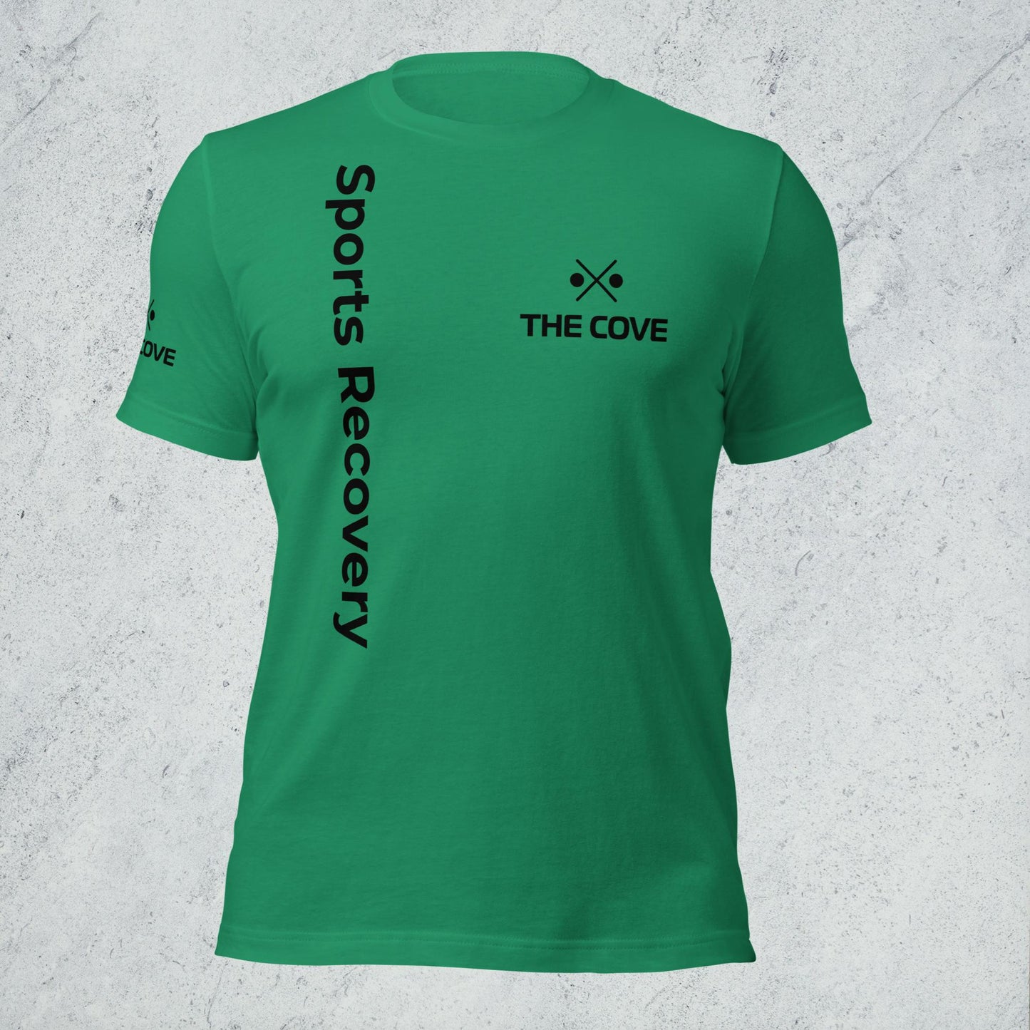 Sports Recovery Shirt