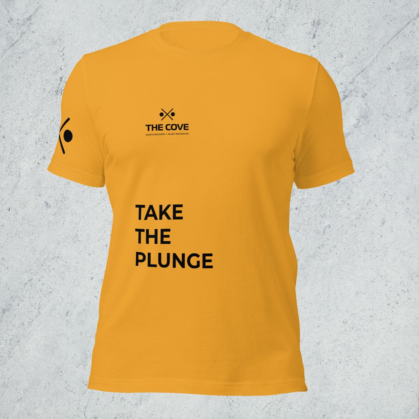 Take the Plunge