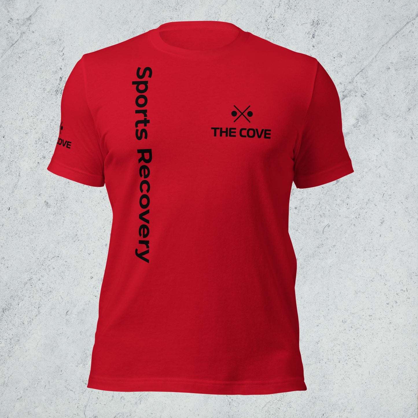 Sports Recovery Shirt