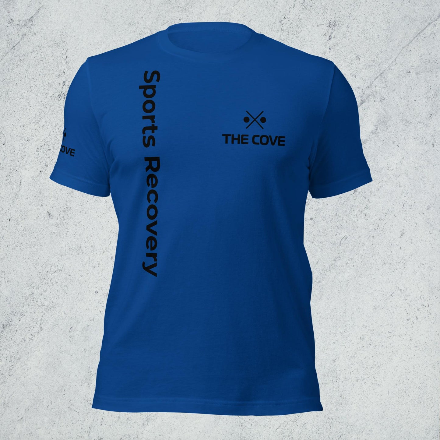Sports Recovery Shirt
