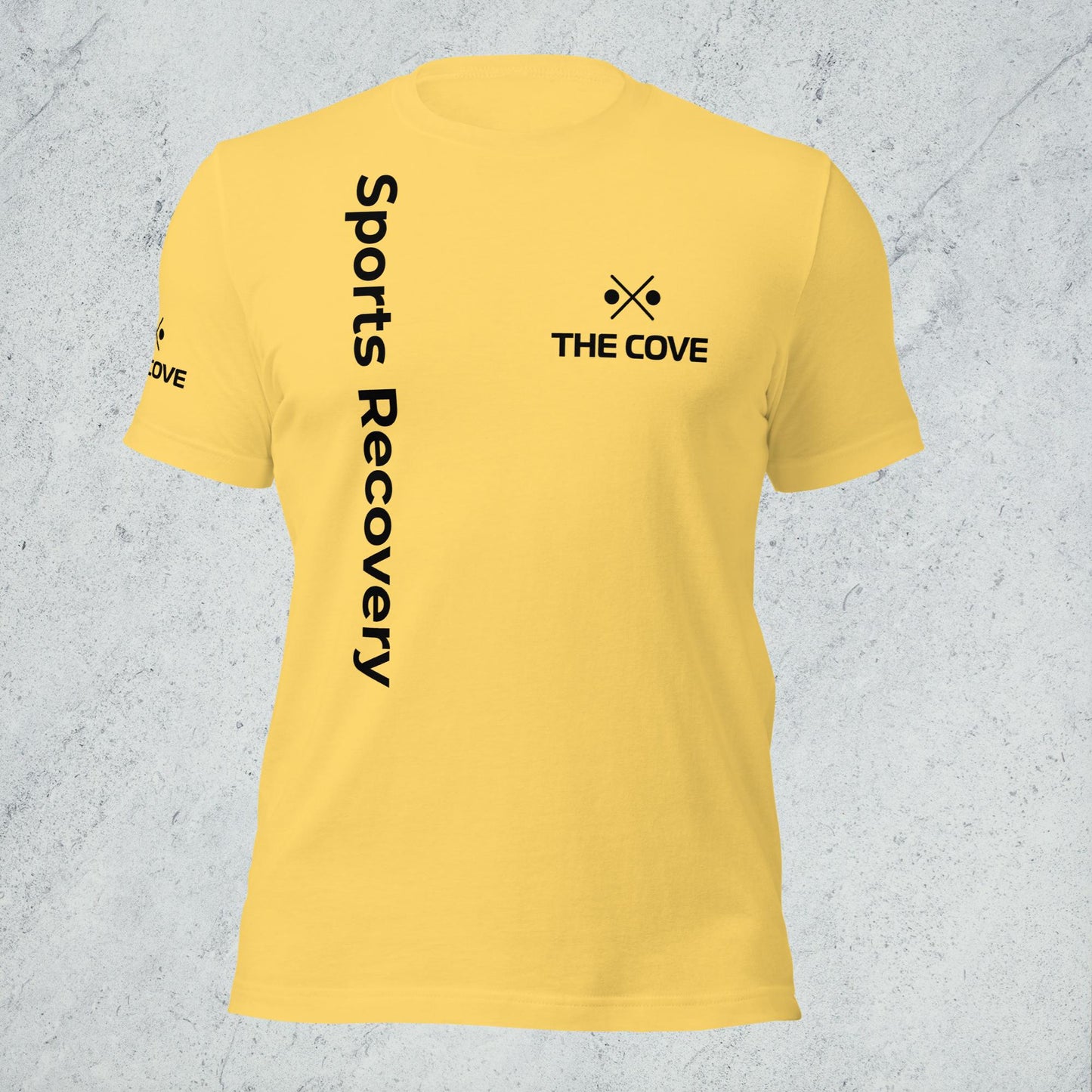 Sports Recovery Shirt