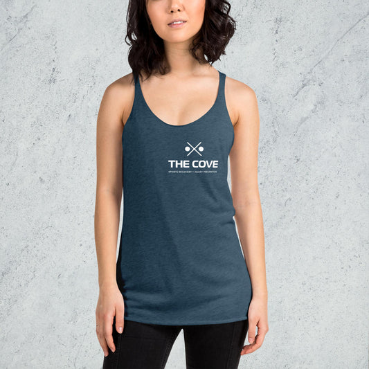 Women's Racerback Tank