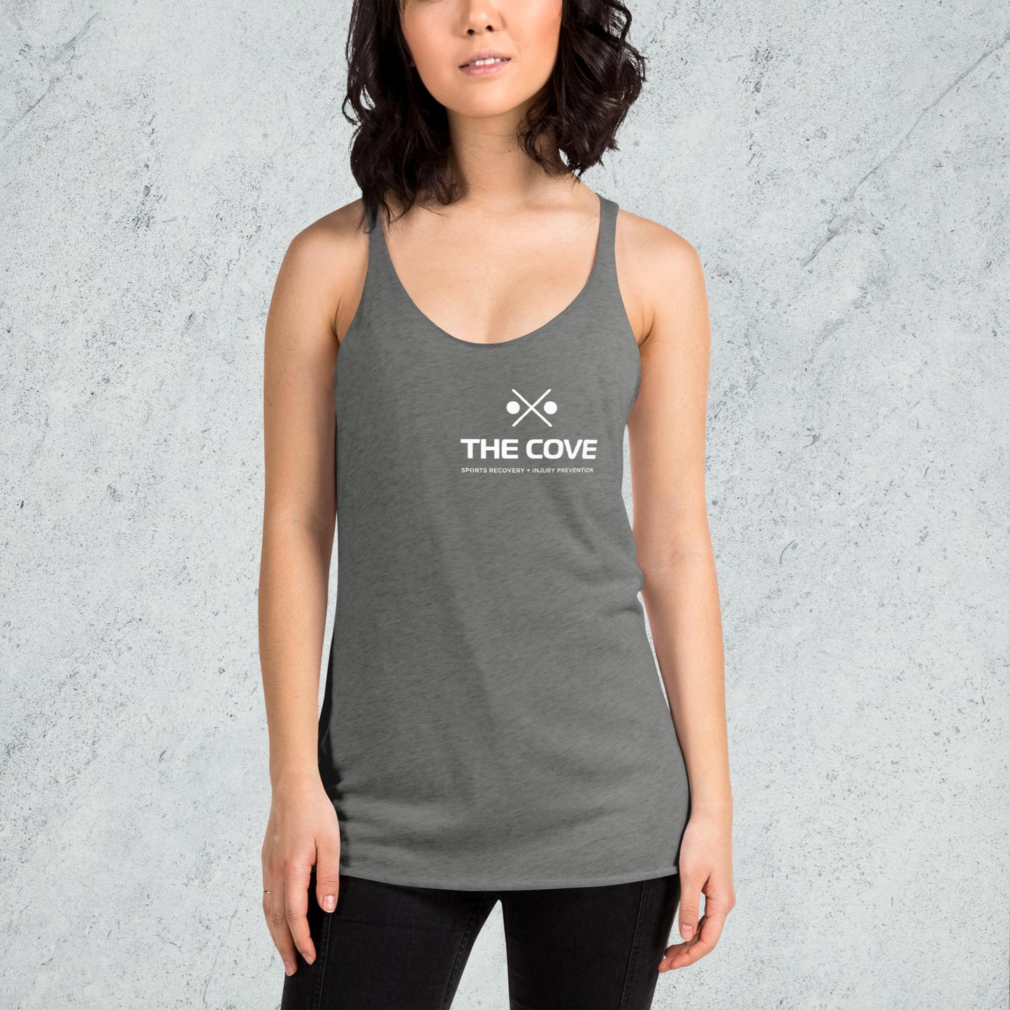 Women's Racerback Tank