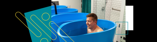 Cutting-edge wellness trends at The Cove Sports Recovery in Vancouver, featuring holistic fitness and cold plunge therapy.