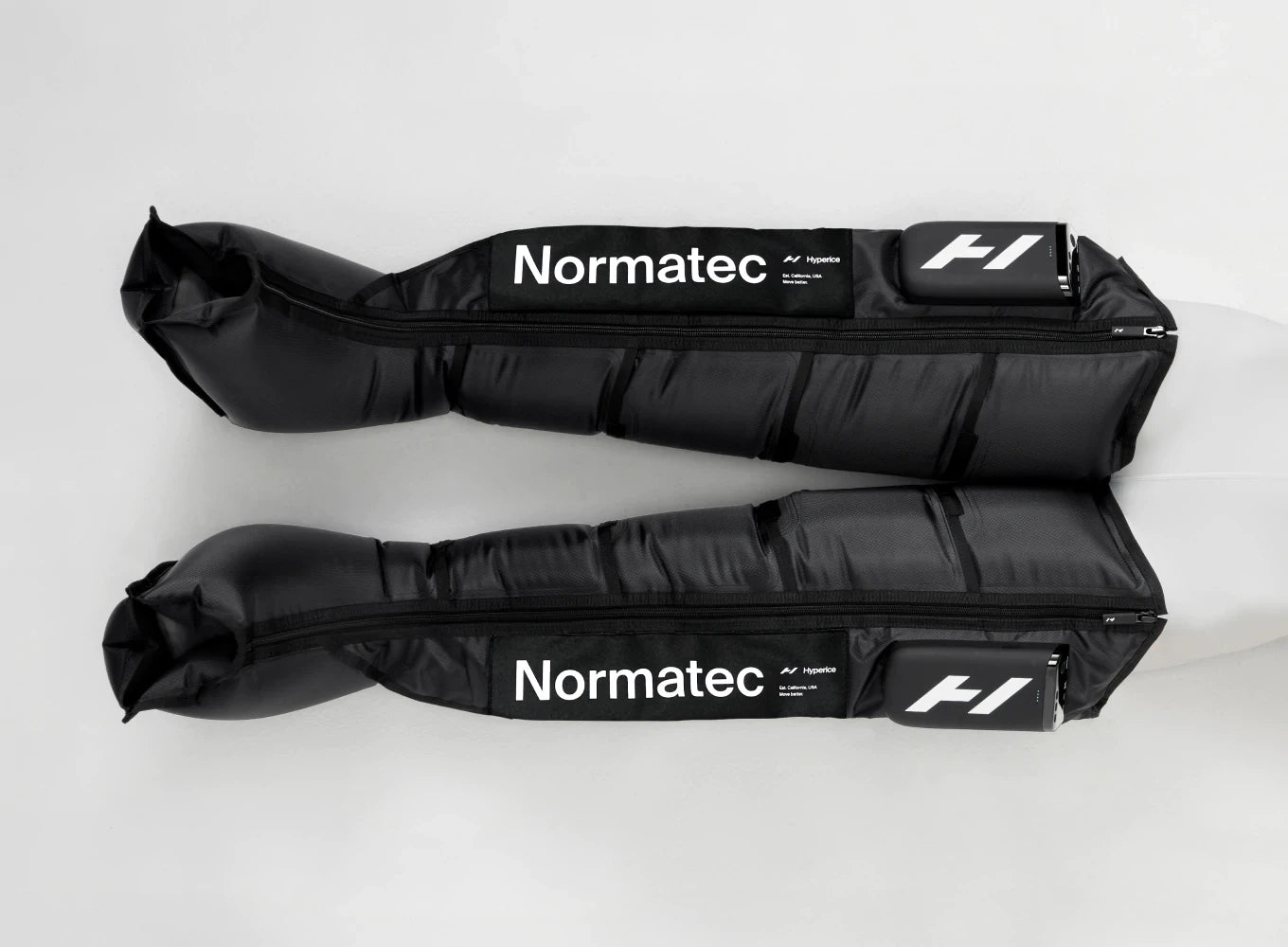 Normatec Elite Legs - Cordless Dynamic Air Compression Boots