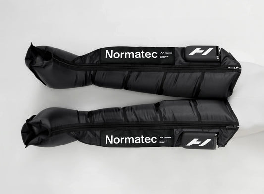 Normatec Elite Legs - Cordless Dynamic Air Compression Boots