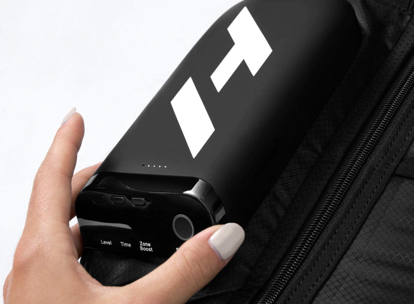 Normatec Elite Legs - Cordless Dynamic Air Compression Boots