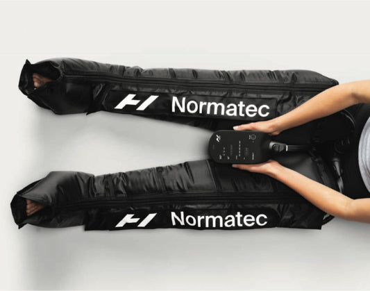 Normatec 3.0 Leg System Standard Set