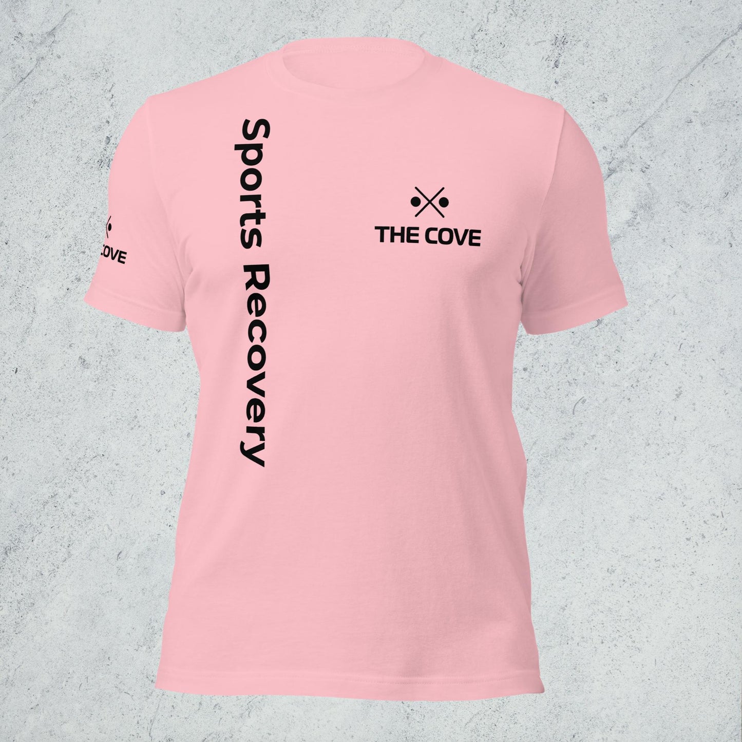 Sports Recovery Shirt