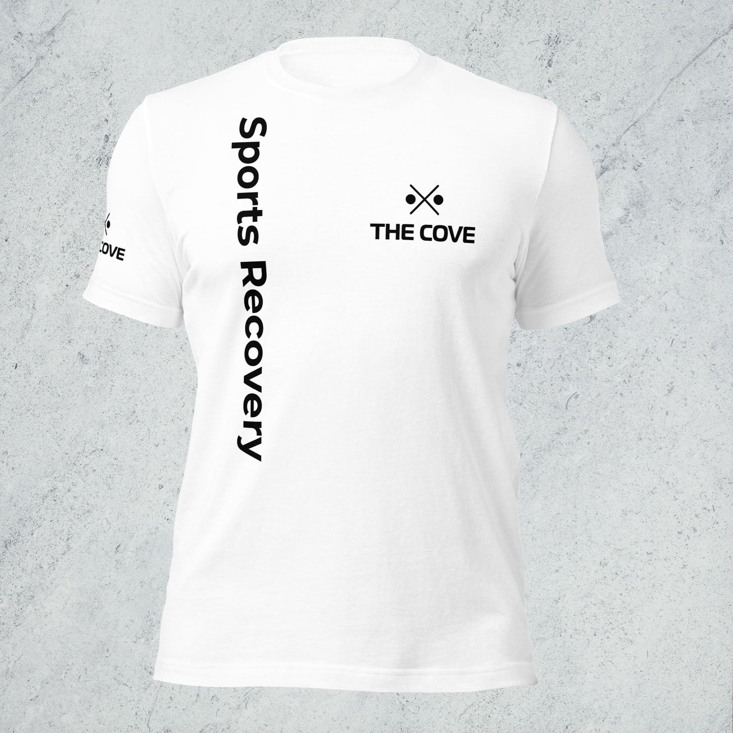 Sports Recovery Shirt