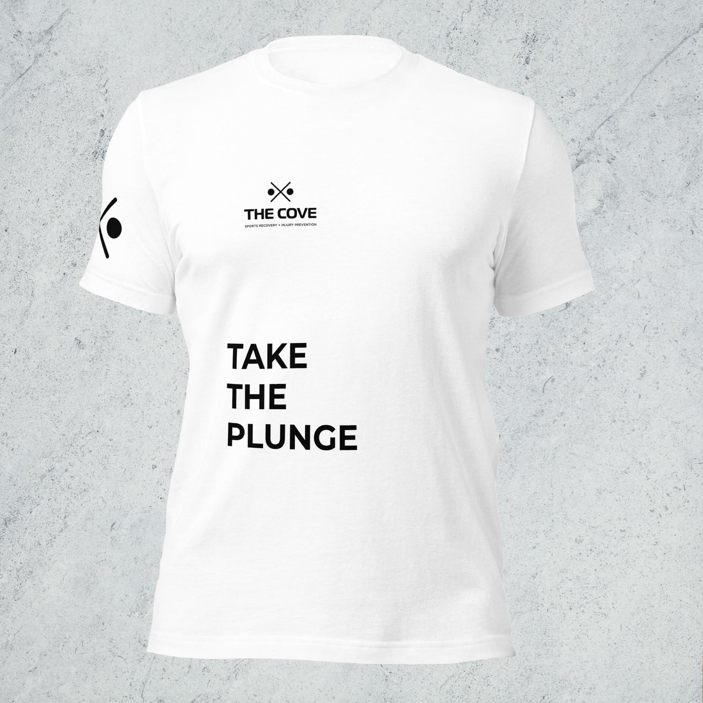 Take the Plunge