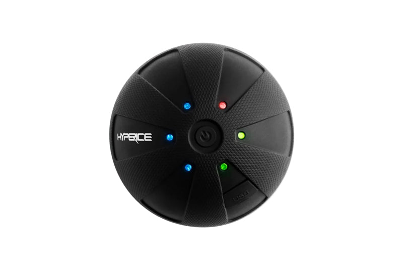 Hyperice Sphere-Mini Vibrating Trigger Ball